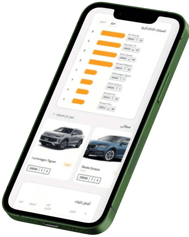 OptiCar Mobile